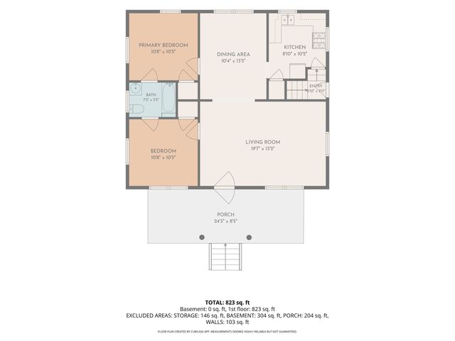 2620 Allen Avenue, Indianapolis, IN 46203