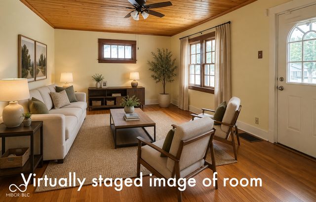 2620 Allen Avenue, Indianapolis, IN 46203