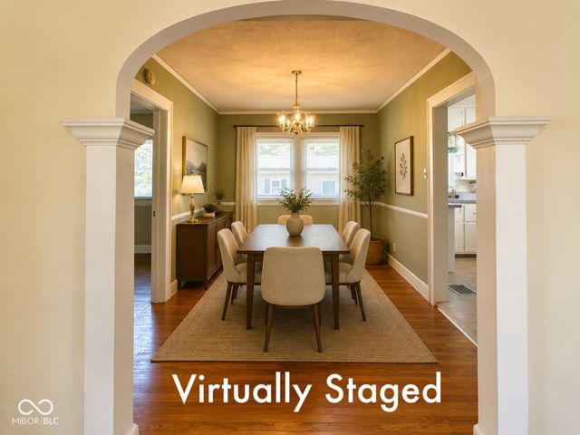 2620 Allen Avenue, Indianapolis, IN 46203