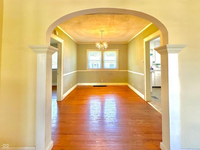 2620 Allen Avenue, Indianapolis, IN 46203