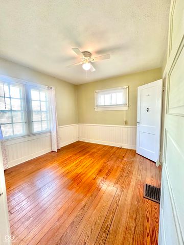2620 Allen Avenue, Indianapolis, IN 46203