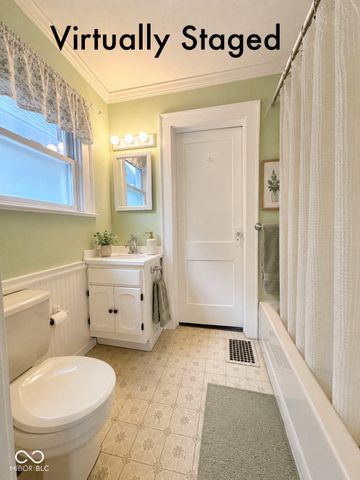 2620 Allen Avenue, Indianapolis, IN 46203