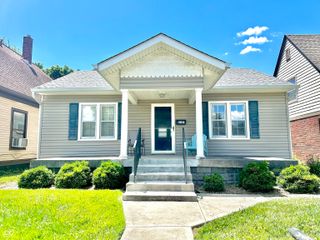 2620 Allen Avenue, Indianapolis, IN 46203