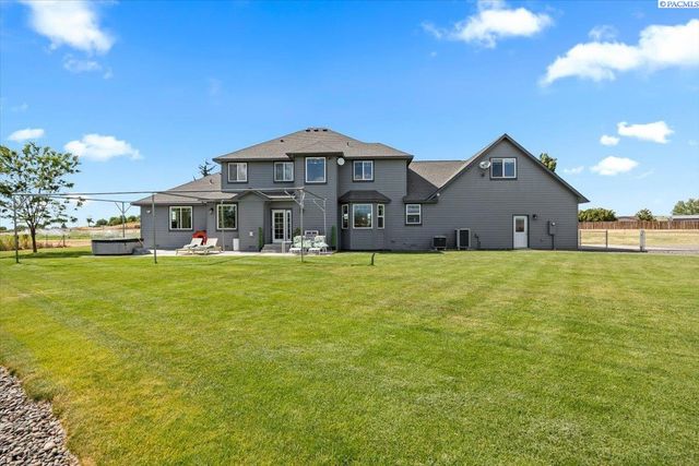 168715 W Johnson, Prosser, WA 99350