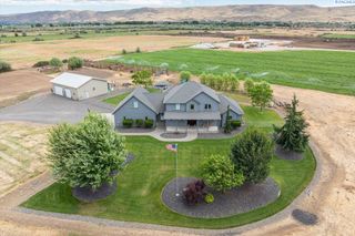 168715 W Johnson, Prosser, WA 99350
