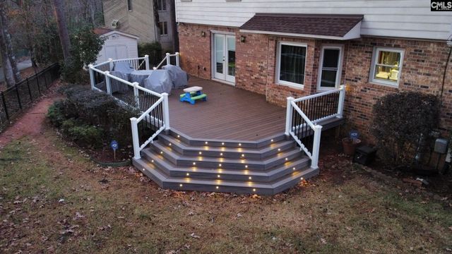 113 Greenbow Court, Columbia, SC 29212