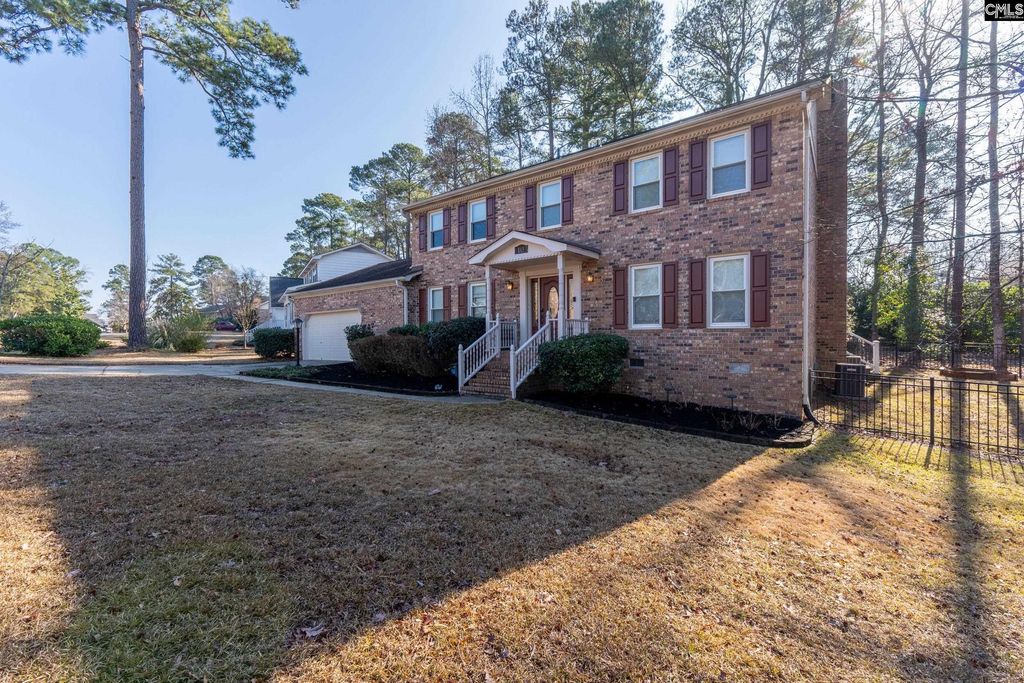 113 Greenbow Court, Columbia, SC 29212