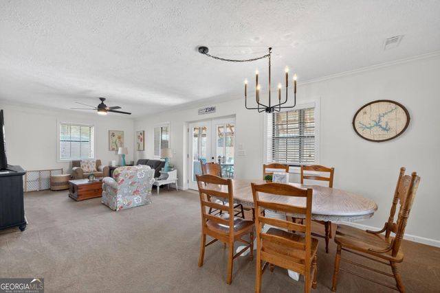 219 Hickory Pass, Sparta, GA 31087