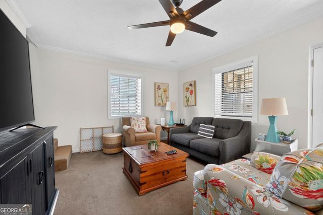 219 Hickory Pass, Sparta, GA 31087