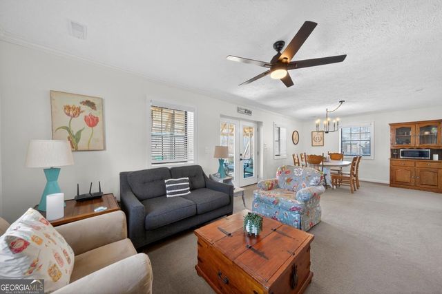 219 Hickory Pass, Sparta, GA 31087