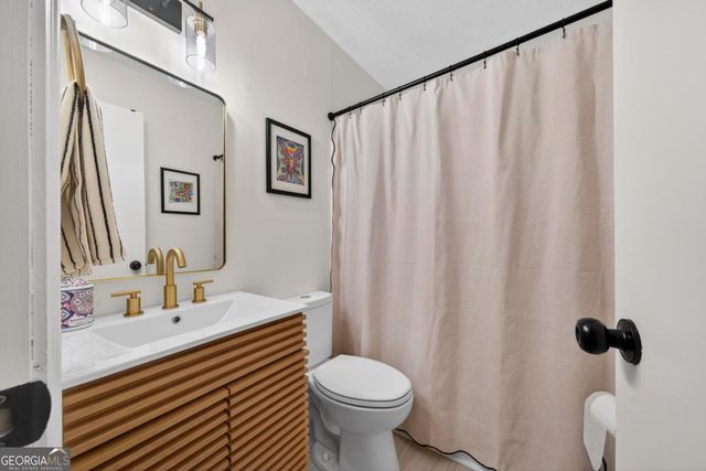 219 Hickory Pass, Sparta, GA 31087