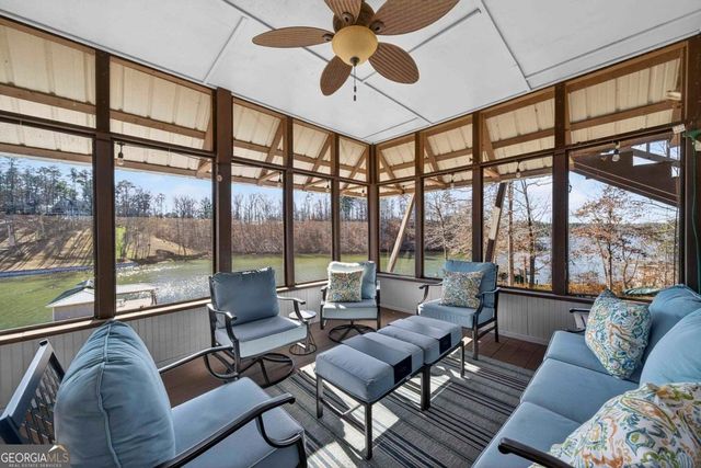 219 Hickory Pass, Sparta, GA 31087