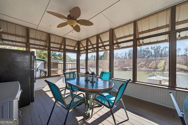 219 Hickory Pass, Sparta, GA 31087