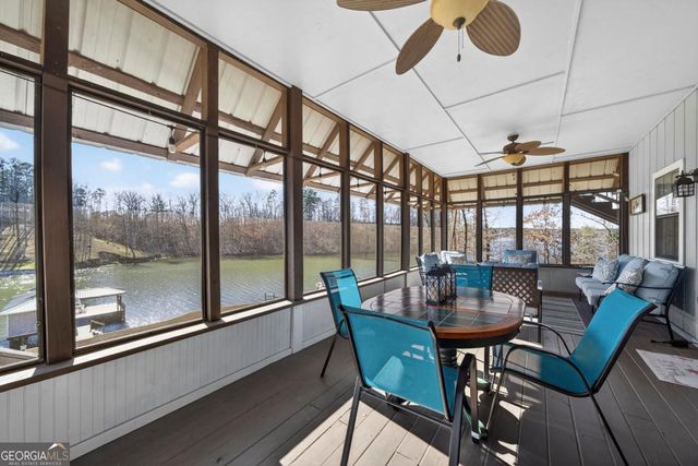 219 Hickory Pass, Sparta, GA 31087