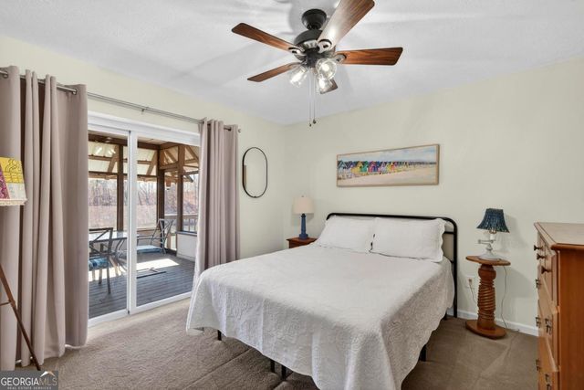 219 Hickory Pass, Sparta, GA 31087