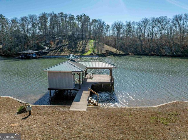 219 Hickory Pass, Sparta, GA 31087