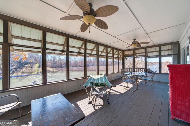 219 Hickory Pass, Sparta, GA 31087