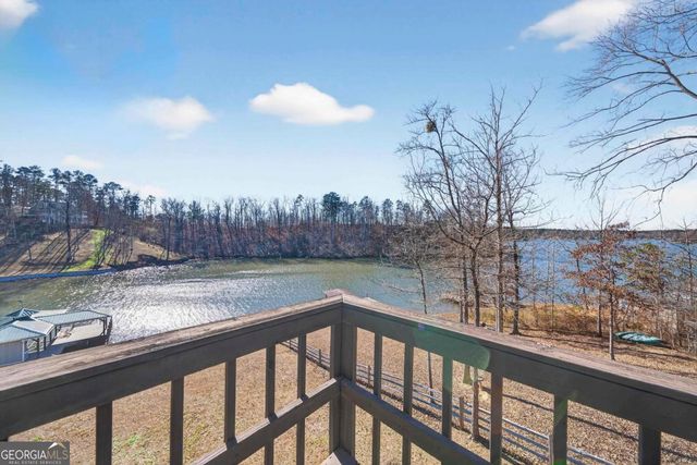 219 Hickory Pass, Sparta, GA 31087