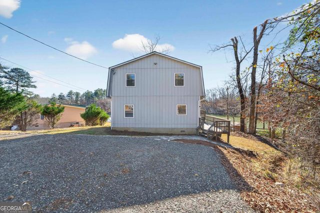 219 Hickory Pass, Sparta, GA 31087