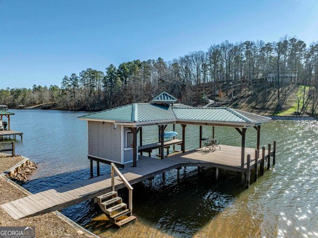 219 Hickory Pass, Sparta, GA 31087