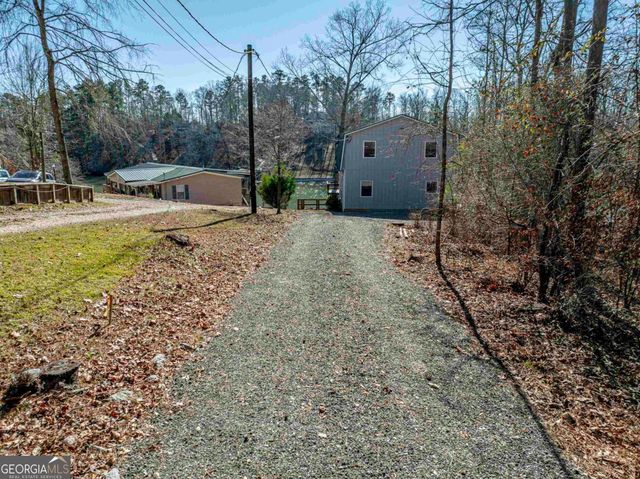 219 Hickory Pass, Sparta, GA 31087