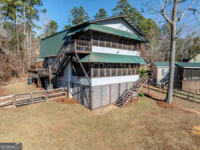 219 Hickory Pass, Sparta, GA 31087