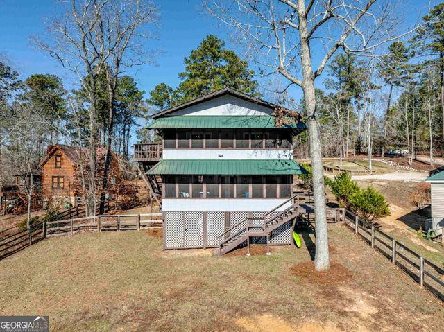 219 Hickory Pass, Sparta, GA 31087