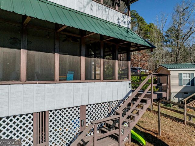 219 Hickory Pass, Sparta, GA 31087