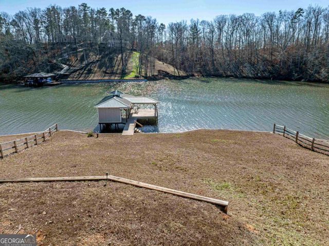 219 Hickory Pass, Sparta, GA 31087