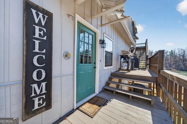 219 Hickory Pass, Sparta, GA 31087