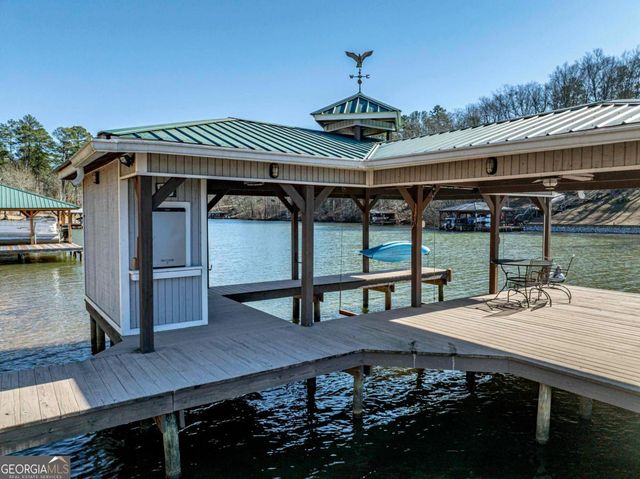 219 Hickory Pass, Sparta, GA 31087