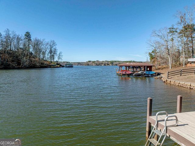 219 Hickory Pass, Sparta, GA 31087