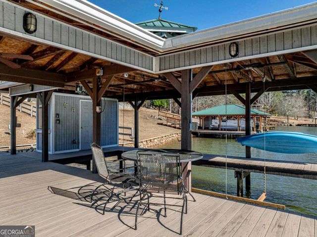 219 Hickory Pass, Sparta, GA 31087