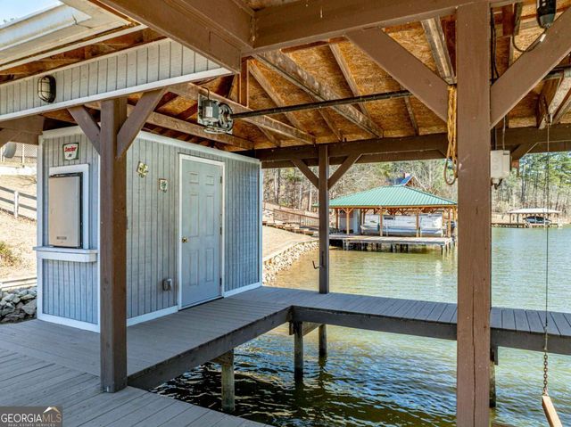 219 Hickory Pass, Sparta, GA 31087