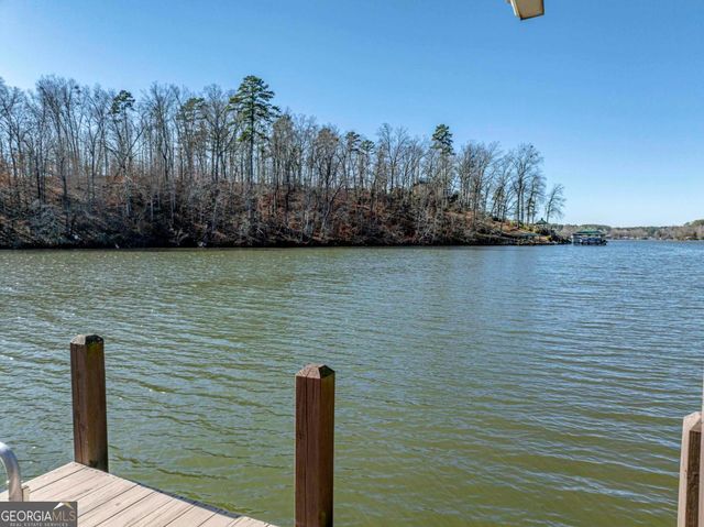 219 Hickory Pass, Sparta, GA 31087