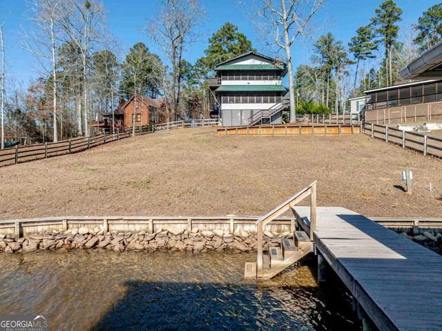 219 Hickory Pass, Sparta, GA 31087