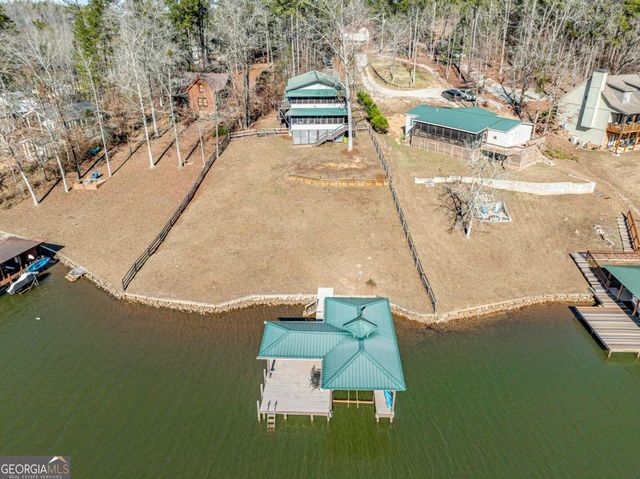 219 Hickory Pass, Sparta, GA 31087