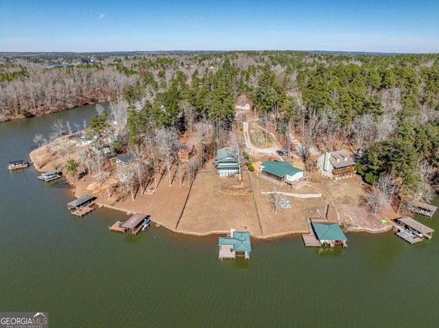 219 Hickory Pass, Sparta, GA 31087