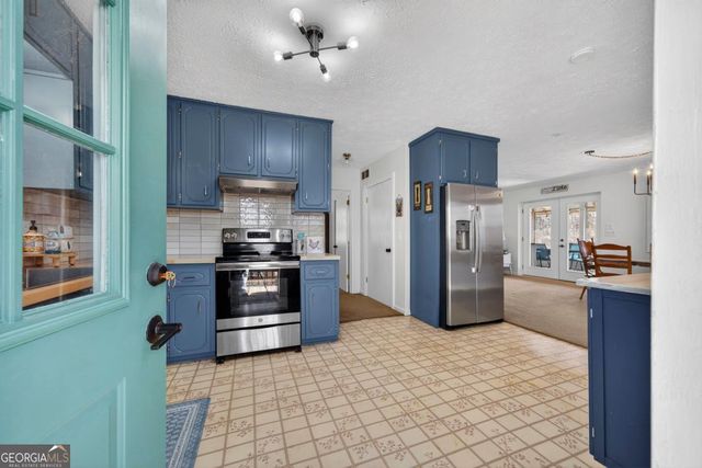 219 Hickory Pass, Sparta, GA 31087