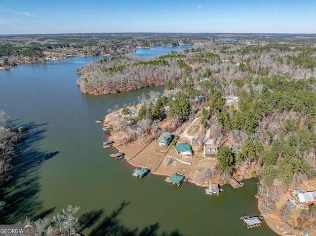 219 Hickory Pass, Sparta, GA 31087