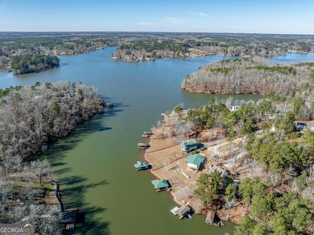 219 Hickory Pass, Sparta, GA 31087