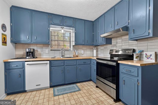 219 Hickory Pass, Sparta, GA 31087