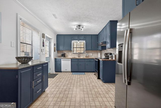 219 Hickory Pass, Sparta, GA 31087