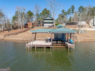 219 Hickory Pass, Sparta, GA 31087