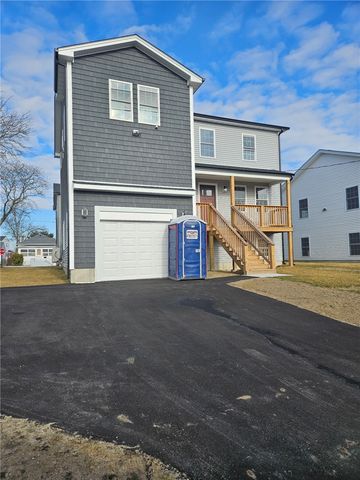 116 2nd Avenue, Cranston, RI 02910