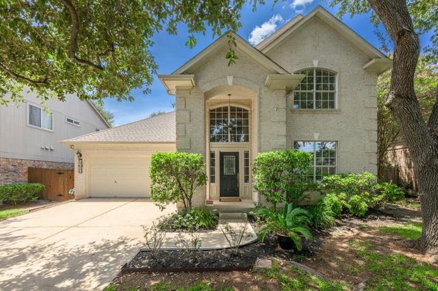 6129 Jumano LN, Austin, TX 78749