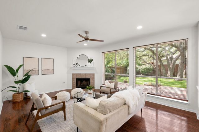 6129 Jumano LN, Austin, TX 78749