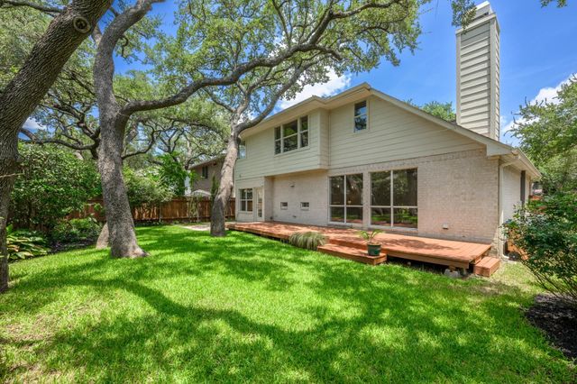 6129 Jumano LN, Austin, TX 78749