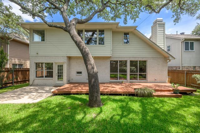 6129 Jumano LN, Austin, TX 78749