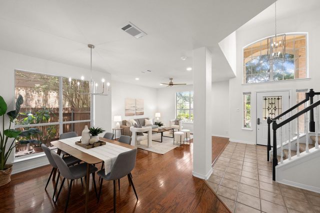 6129 Jumano LN, Austin, TX 78749